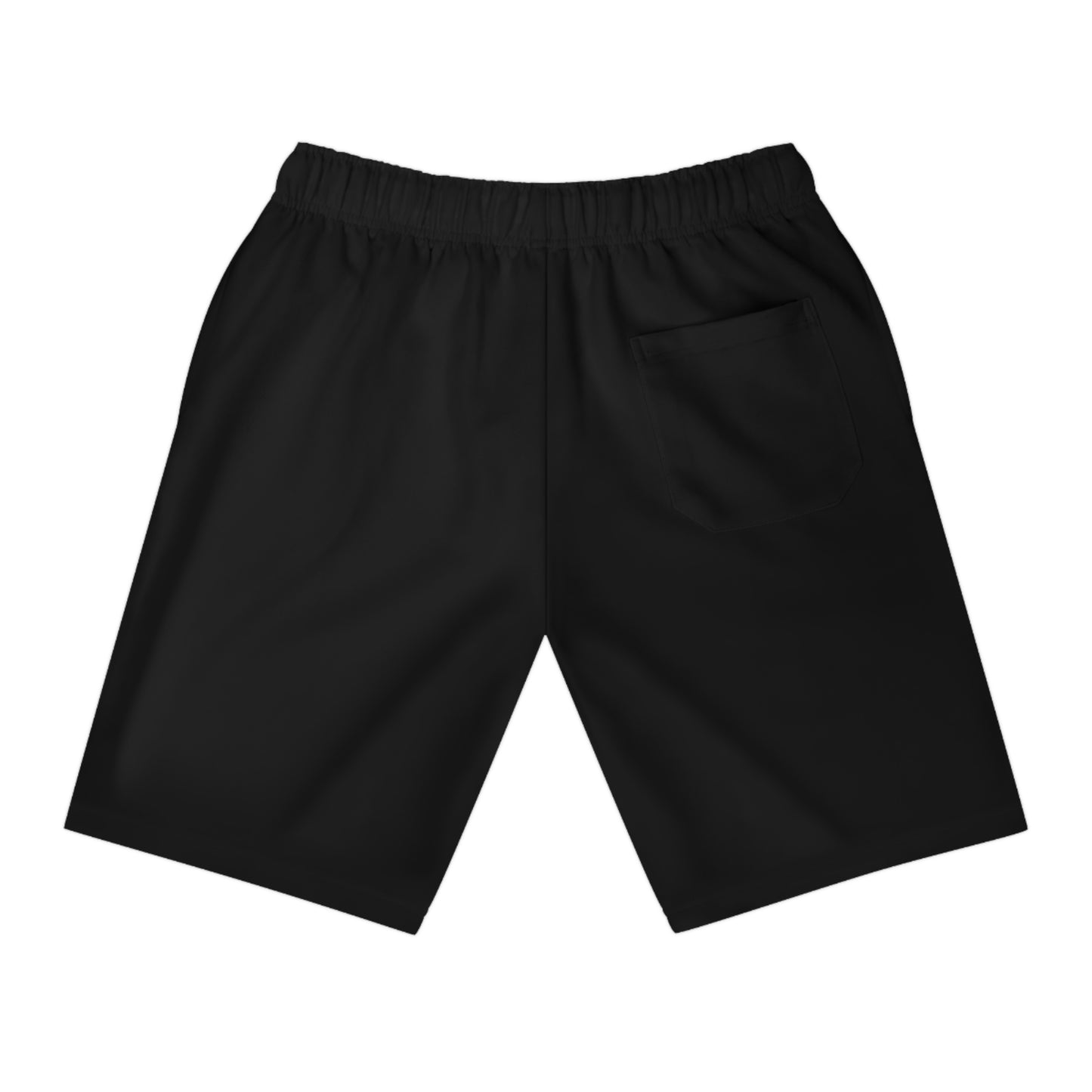 Ape Attire Shorts V2 (Black)